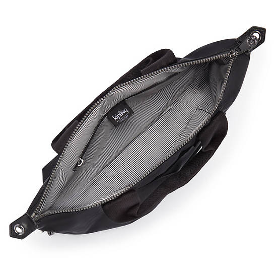 Sac Mini Kipling Kala Handbag Noir | FR 1892RV